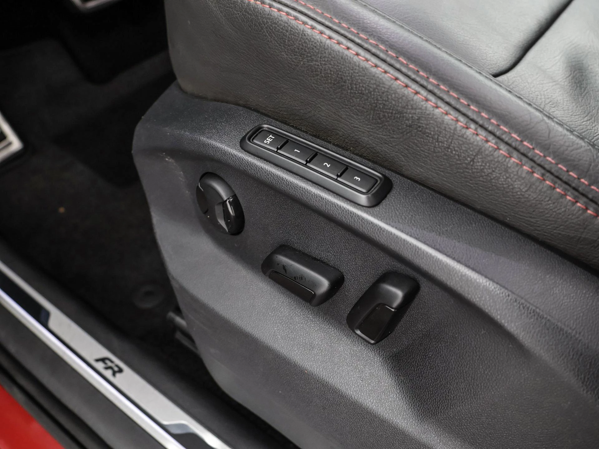 Hoofdafbeelding SEAT Tarraco