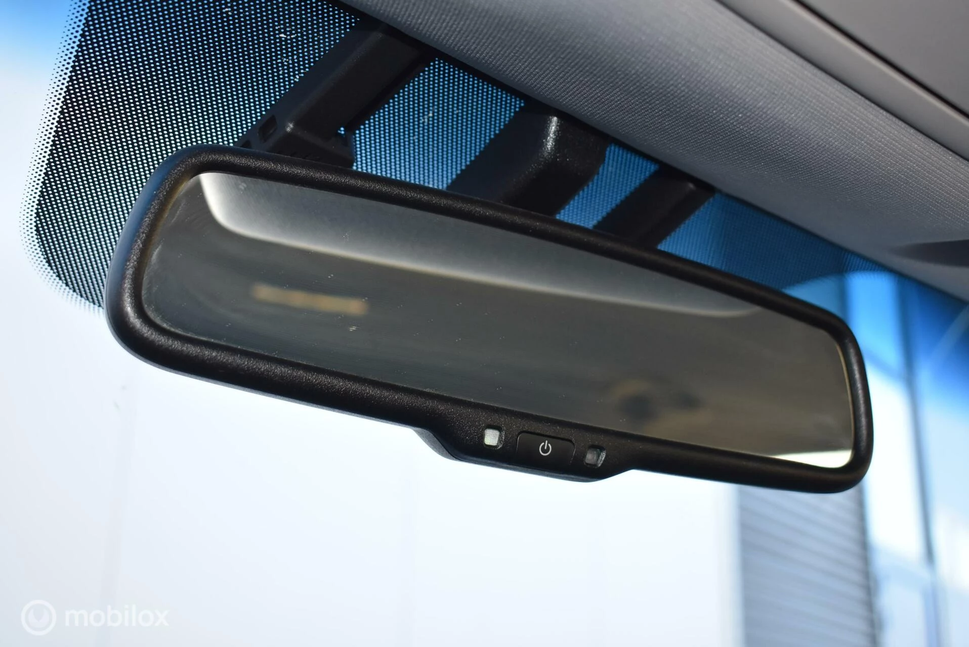 Hoofdafbeelding Kia cee'd