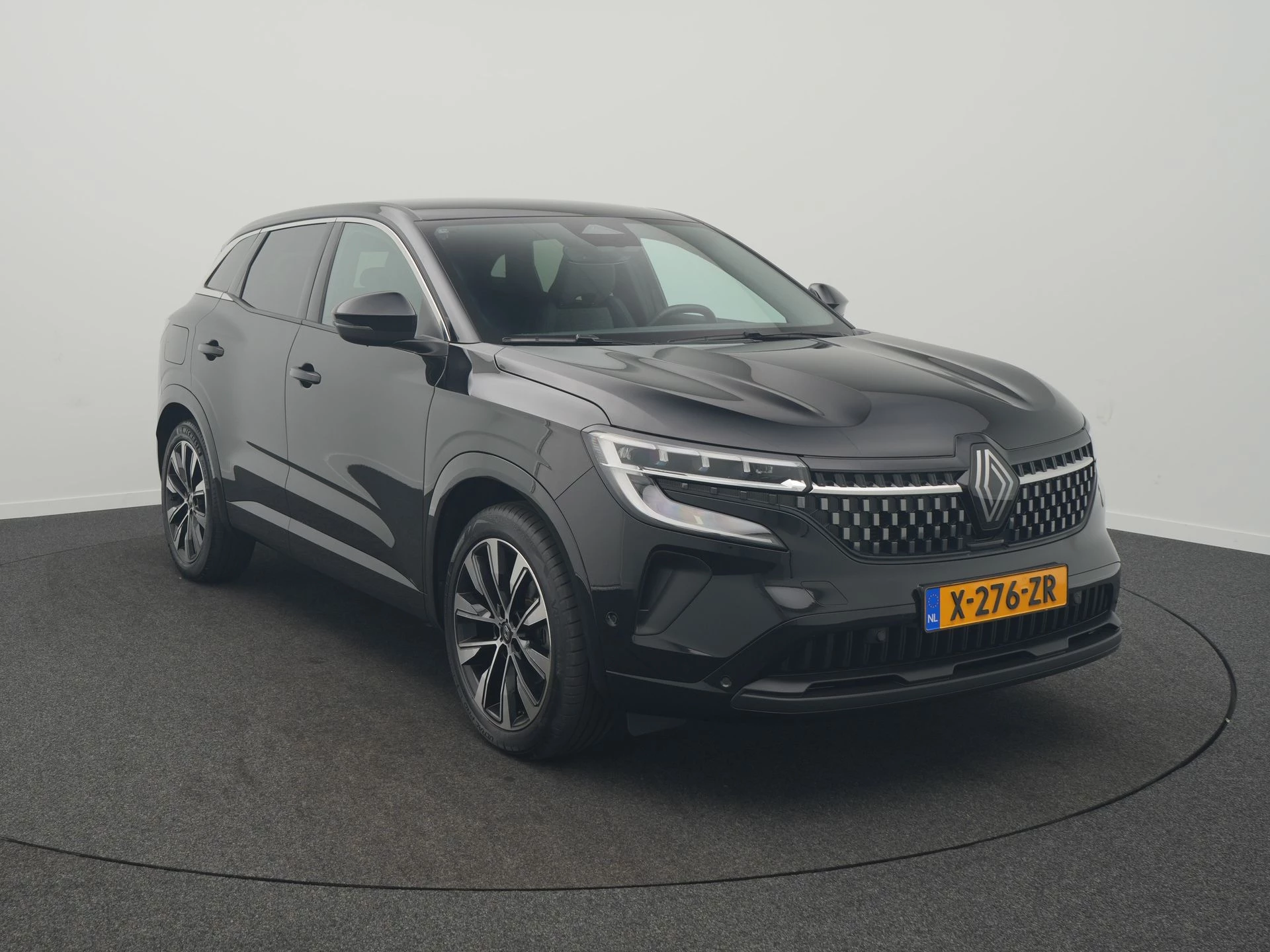 Hoofdafbeelding Renault Austral