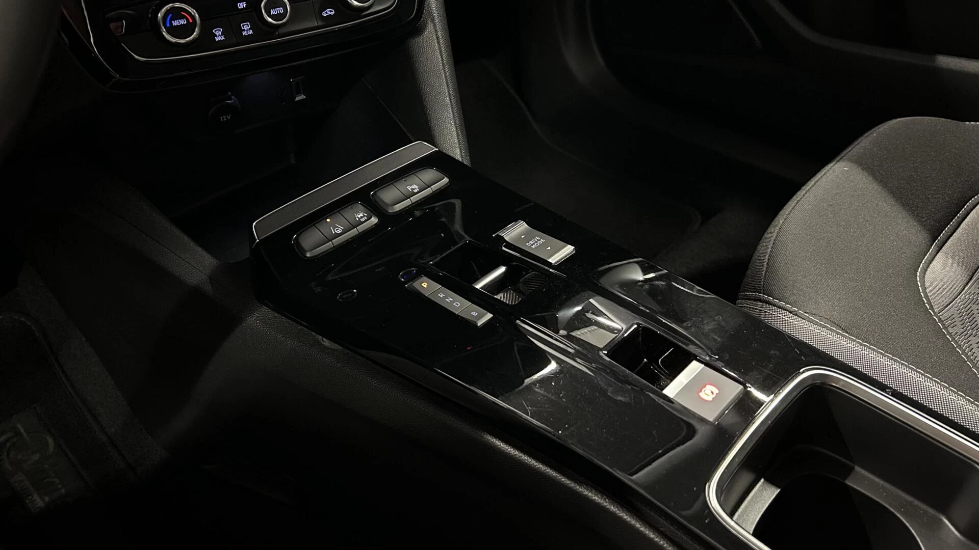 Hoofdafbeelding Opel Mokka-e