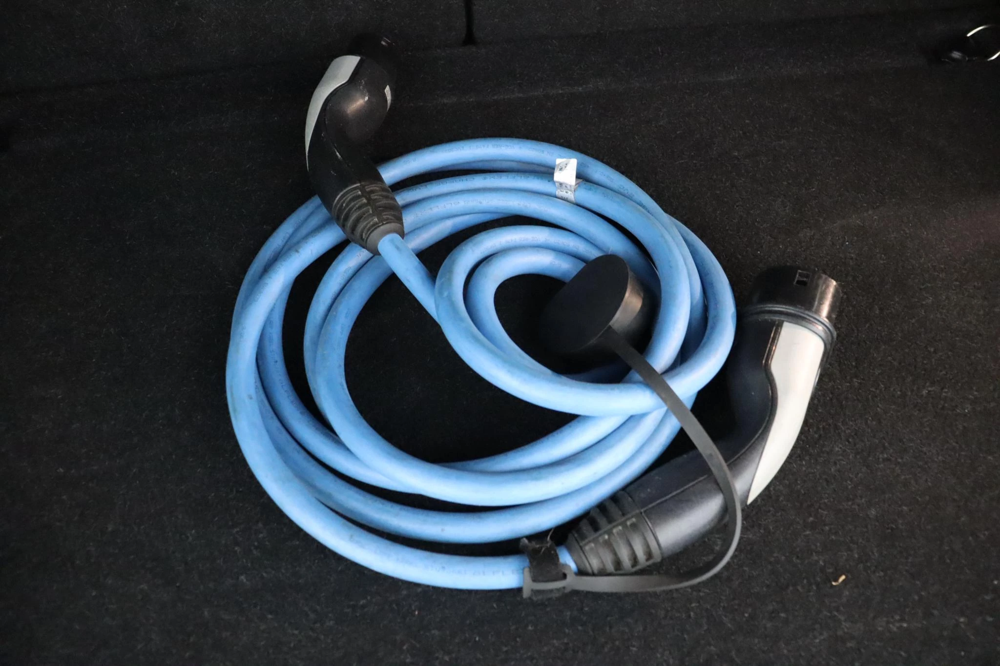 Hoofdafbeelding BMW i3