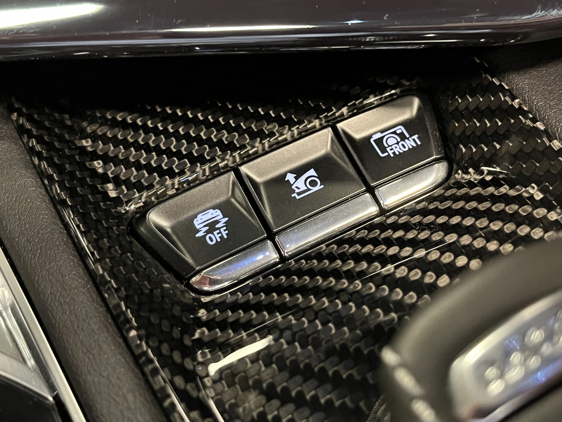 Hoofdafbeelding Chevrolet Corvette