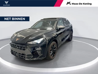 CUPRA Terramar 1.5 Tsi 272pk DSG e-Hybrid VZ Performance · Keyless · Panoramadak · 360 Camera · Head-Up · Elek.Achterklep · 20'' Inch ·