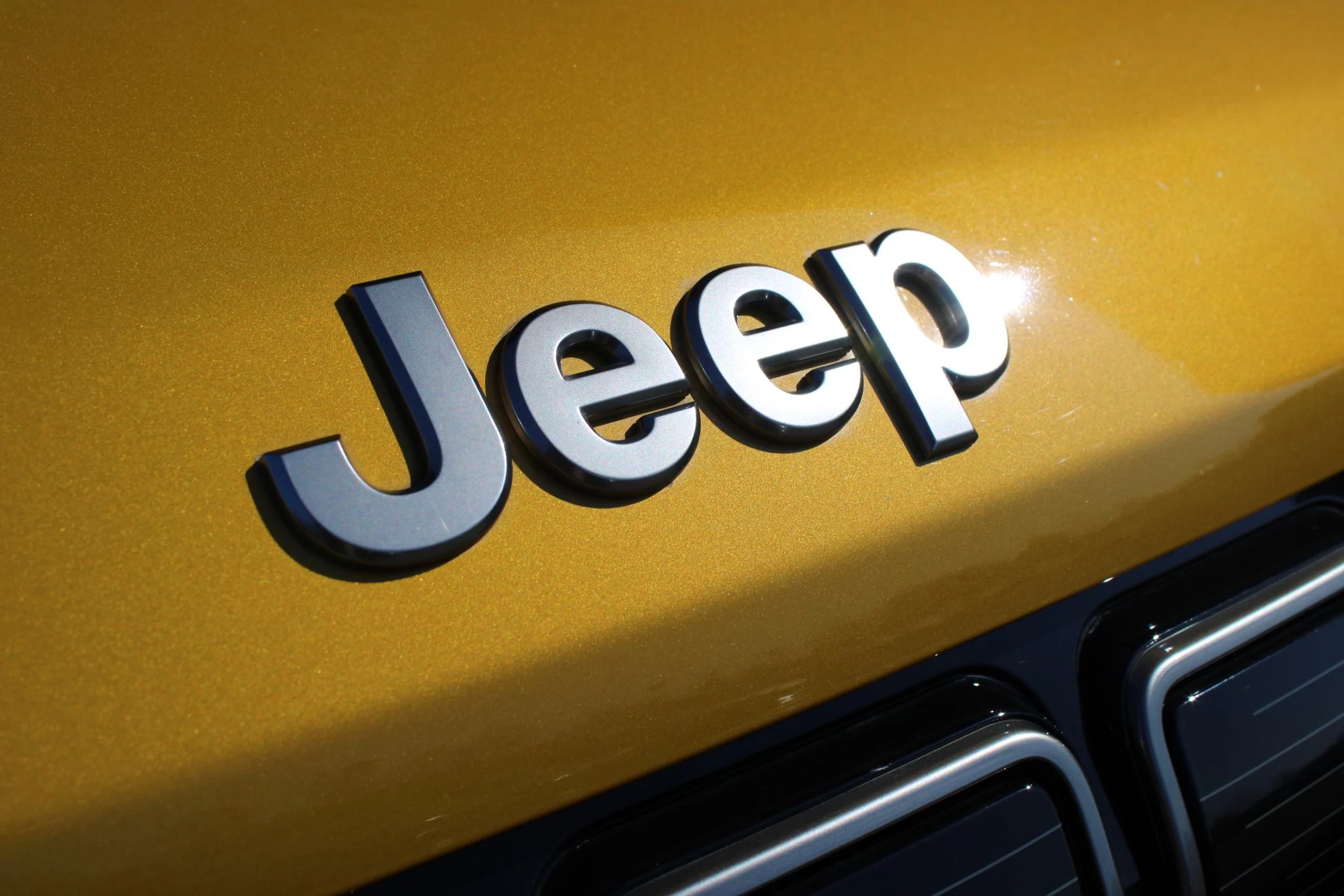 Hoofdafbeelding Jeep Avenger