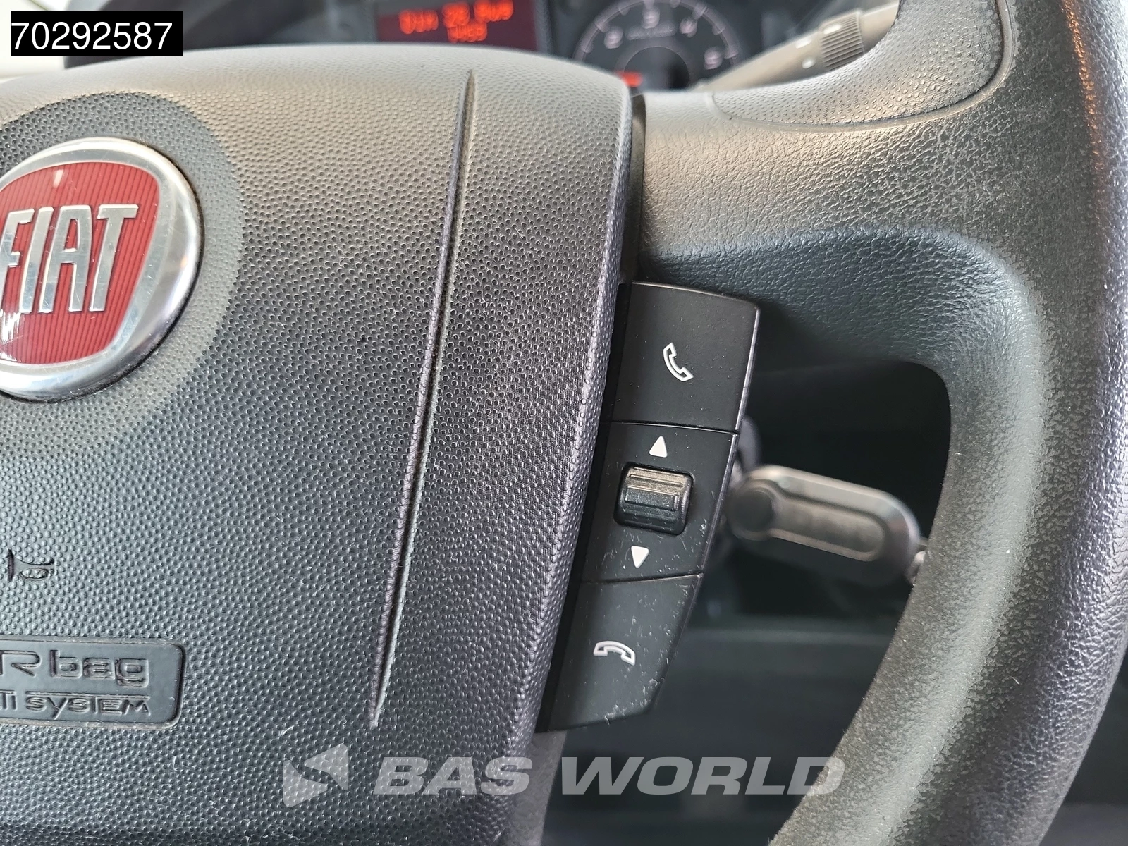 Hoofdafbeelding Fiat Ducato