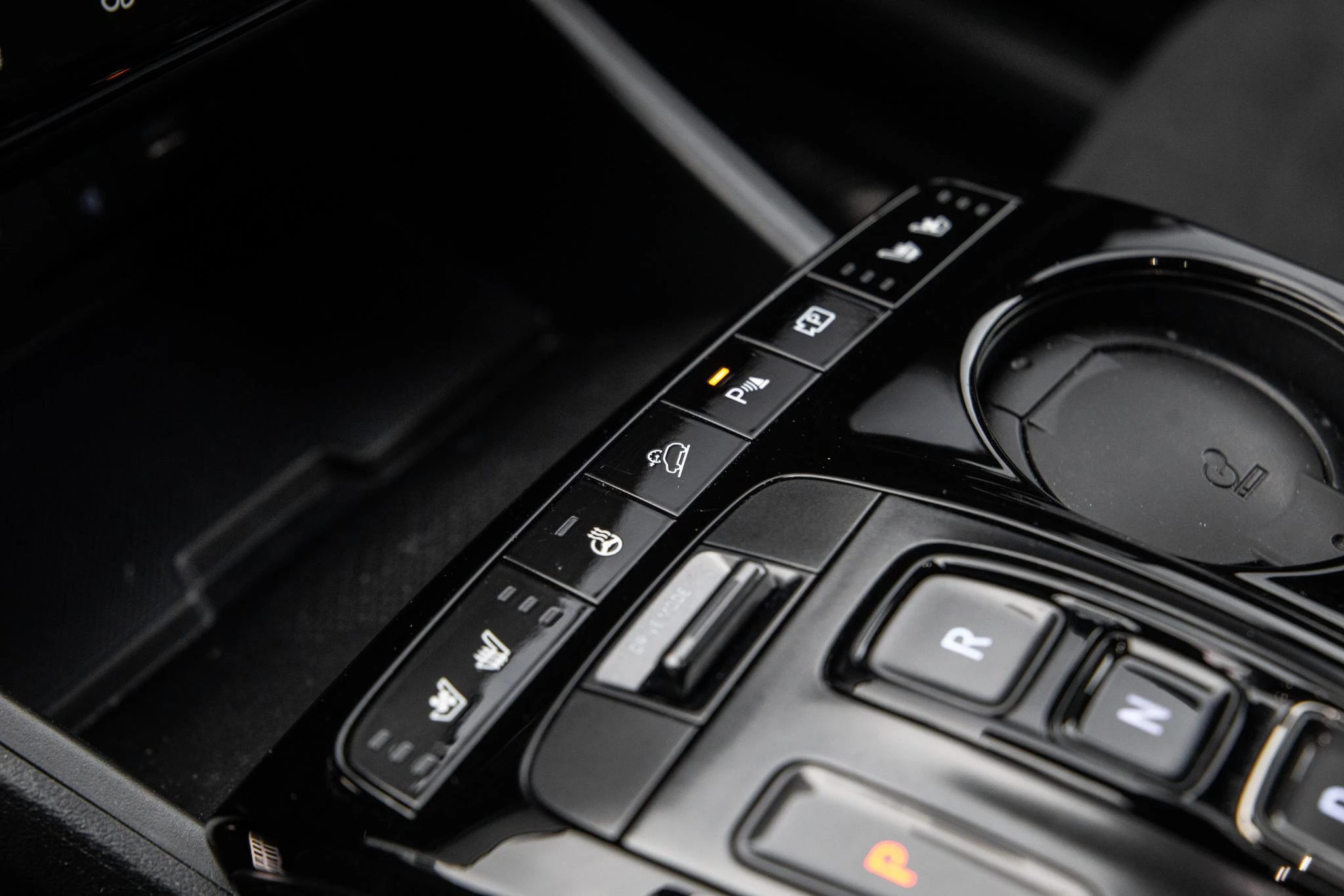 Hoofdafbeelding Hyundai Tucson Hybrid