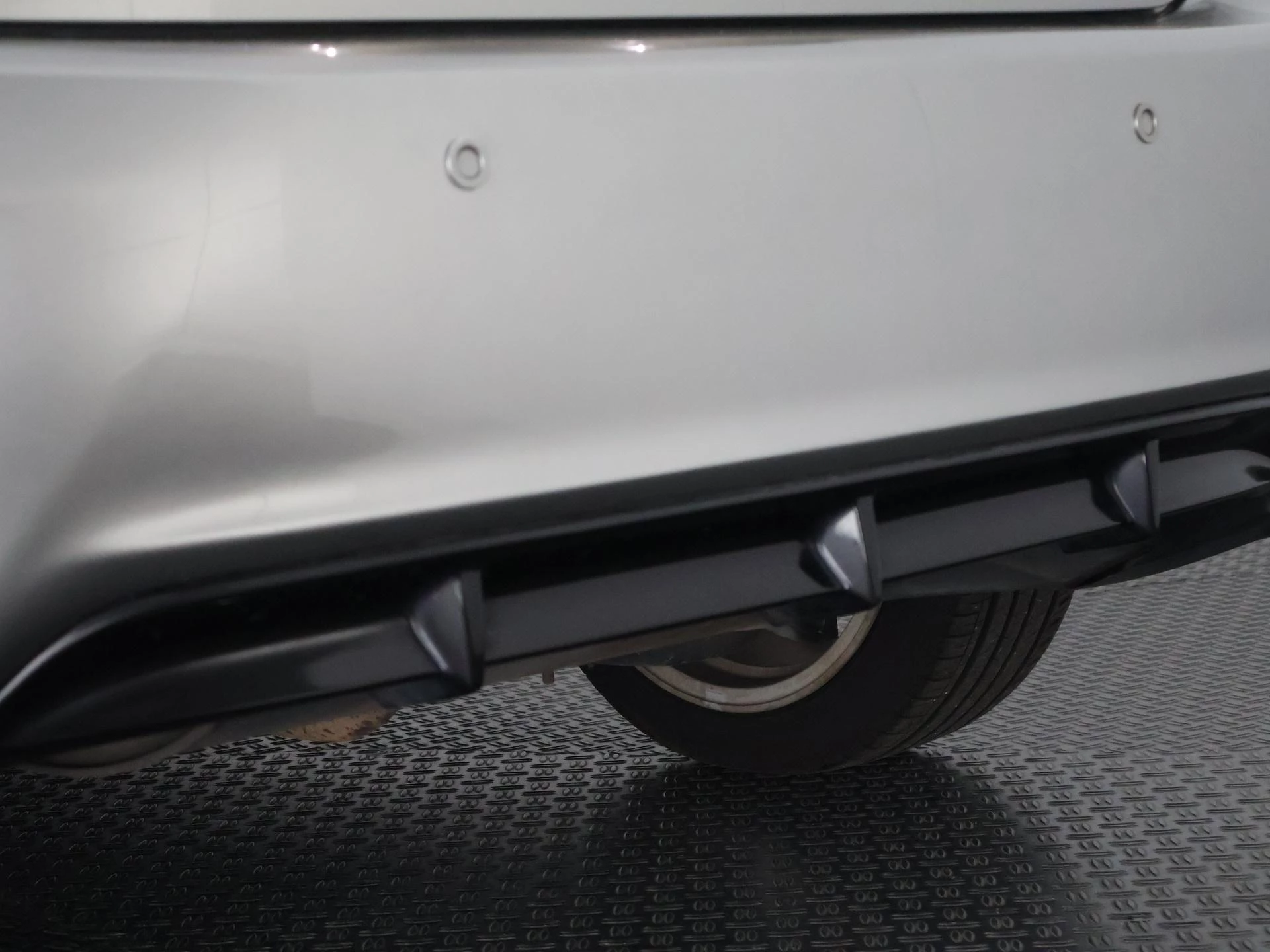 Hoofdafbeelding Lexus CT