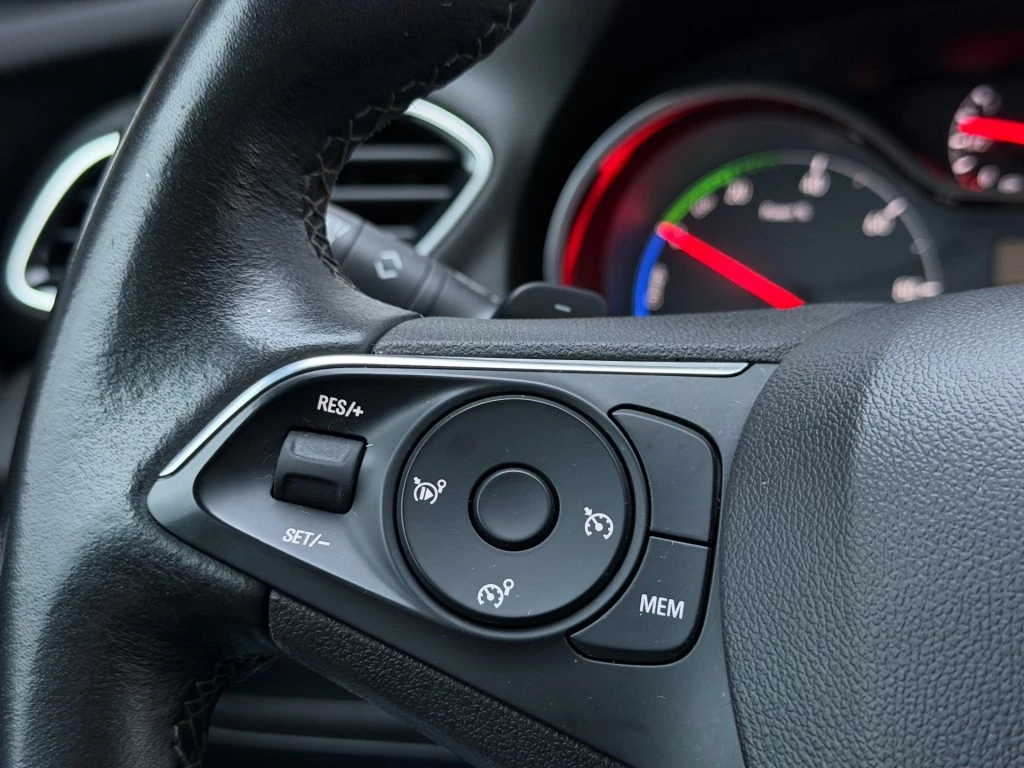 Hoofdafbeelding Opel Grandland