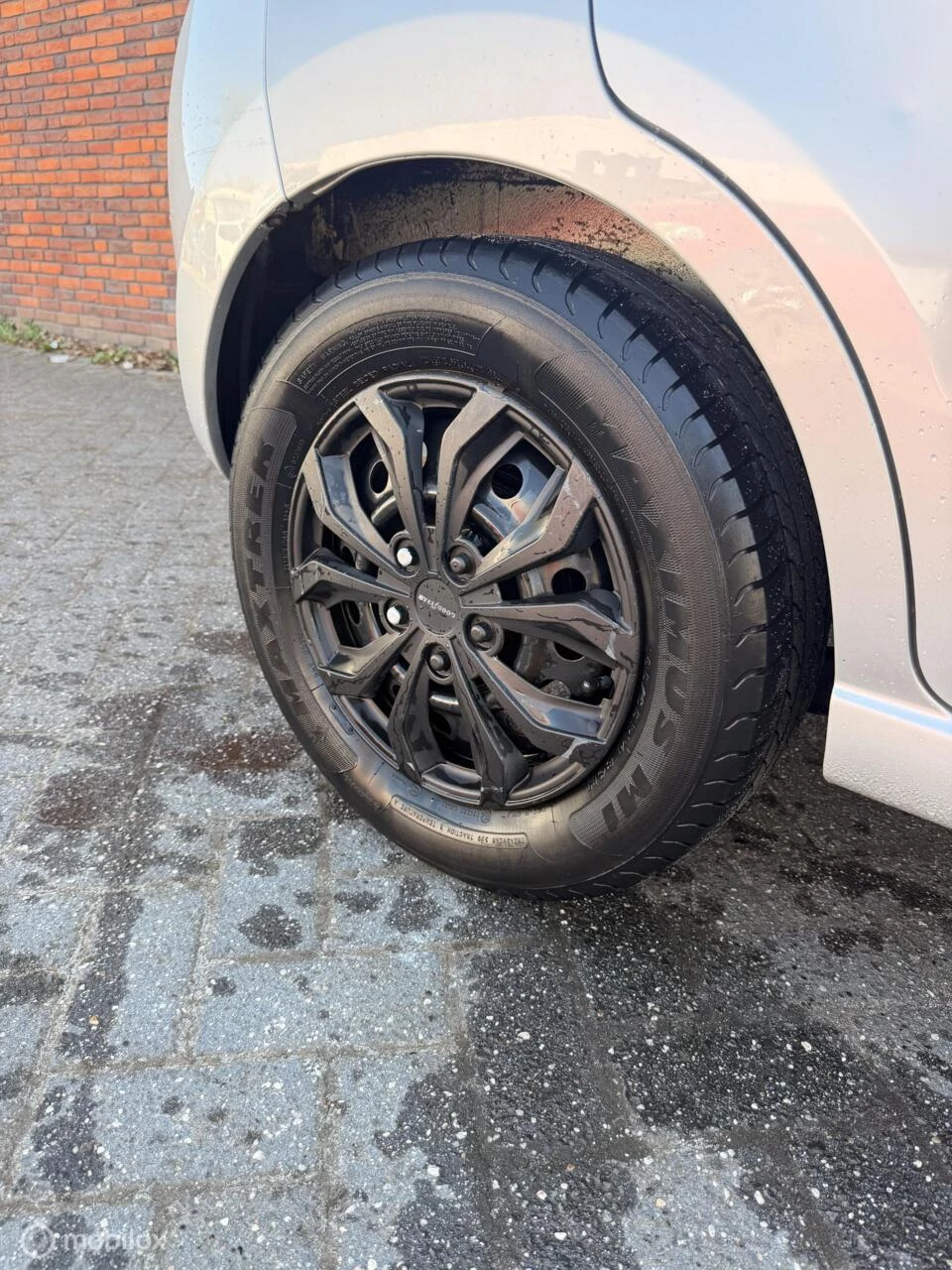 Hoofdafbeelding Suzuki Alto