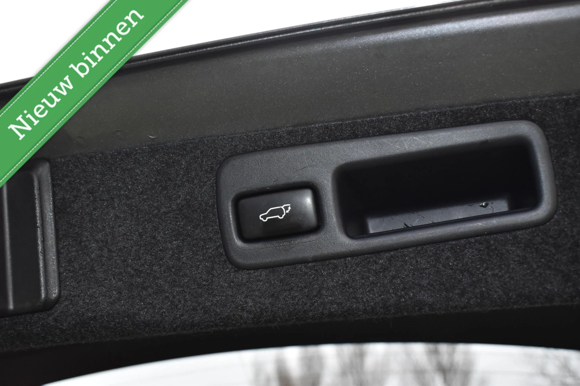 Hoofdafbeelding Lexus RX