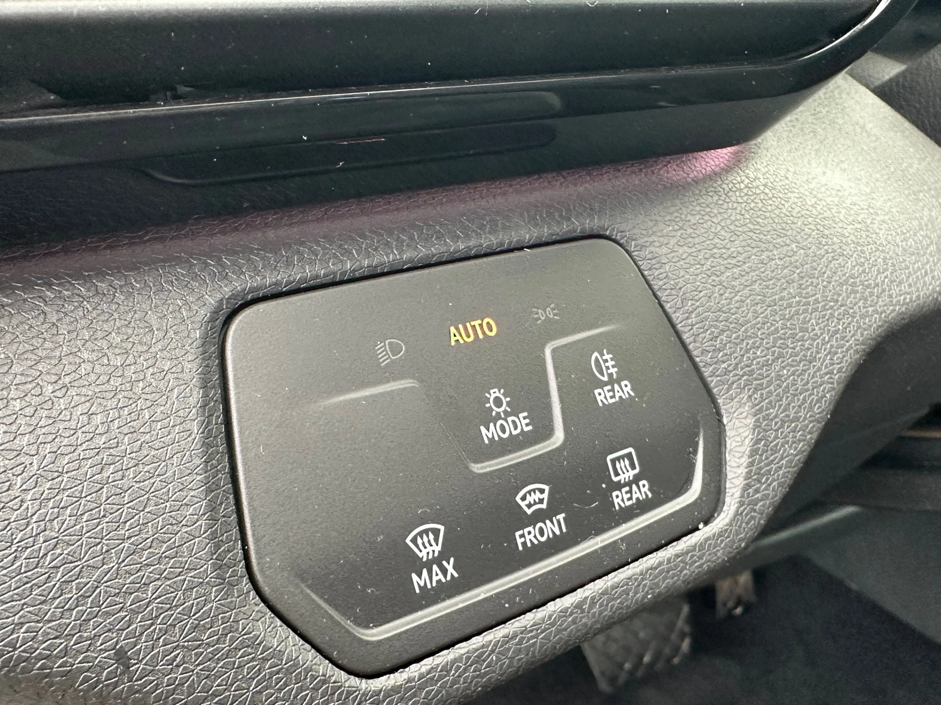 Hoofdafbeelding Volkswagen ID.4