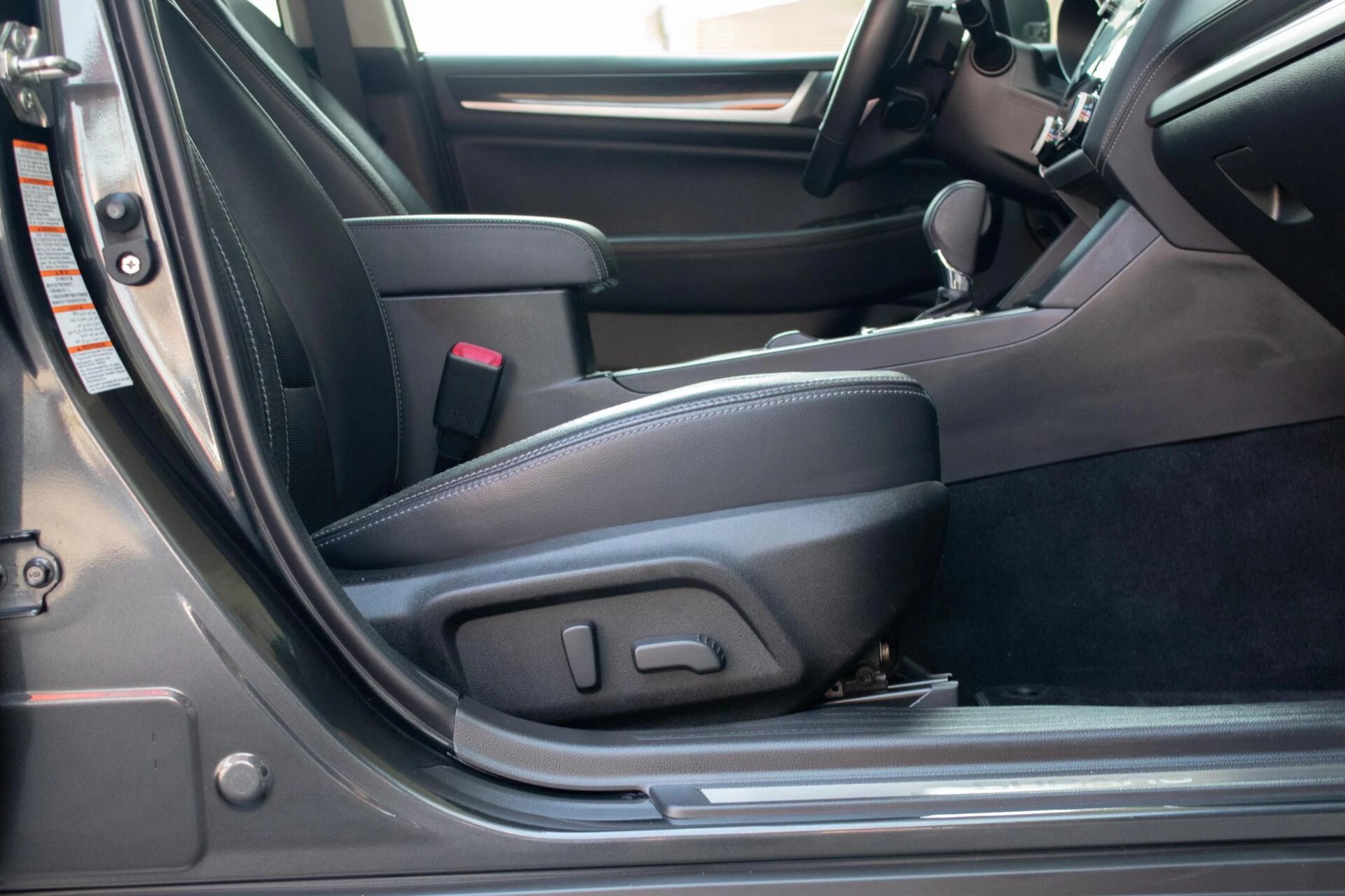 Hoofdafbeelding Subaru Outback