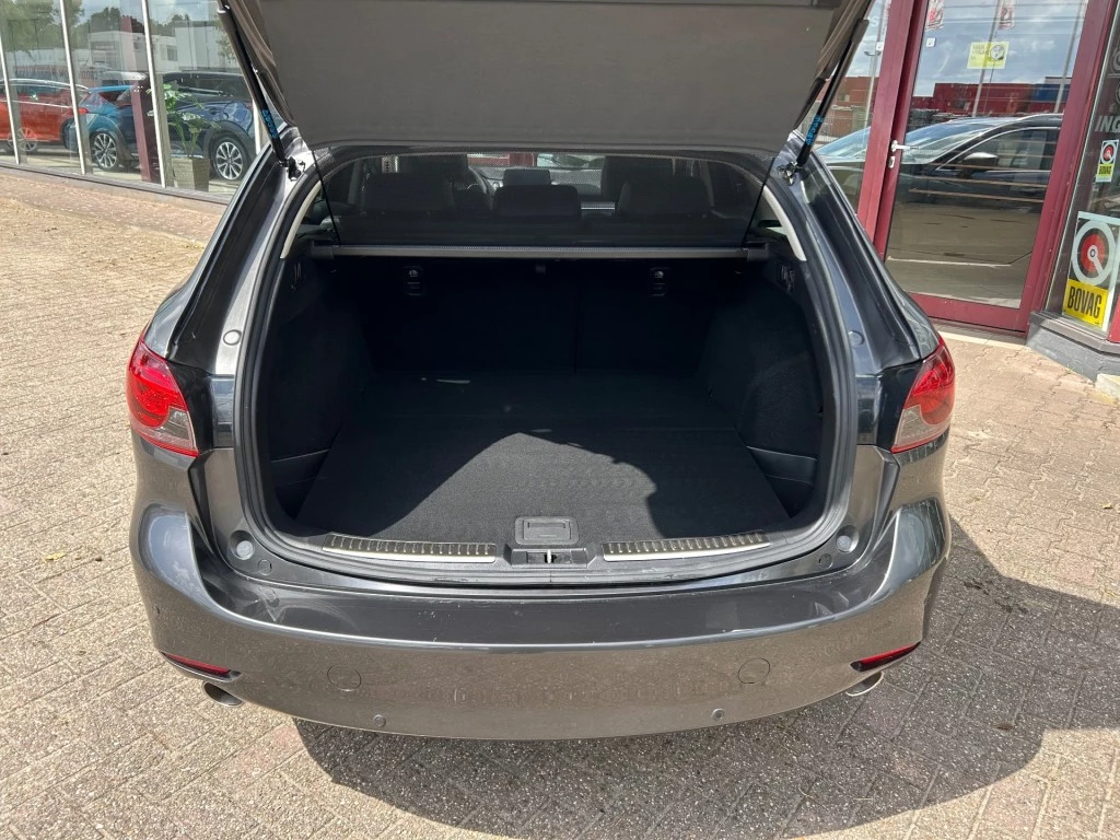 Hoofdafbeelding Mazda 6