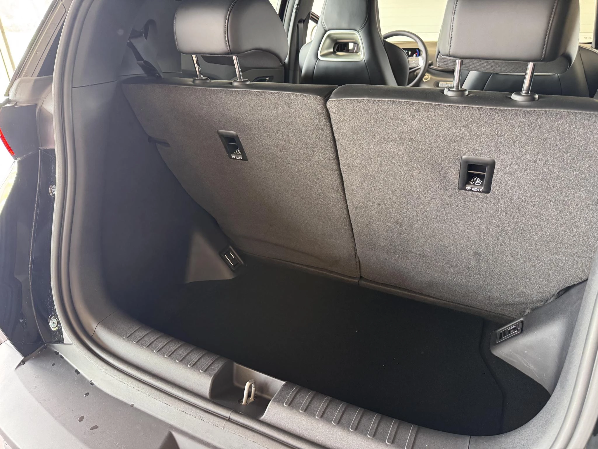 Hoofdafbeelding BYD DOLPHIN SURF