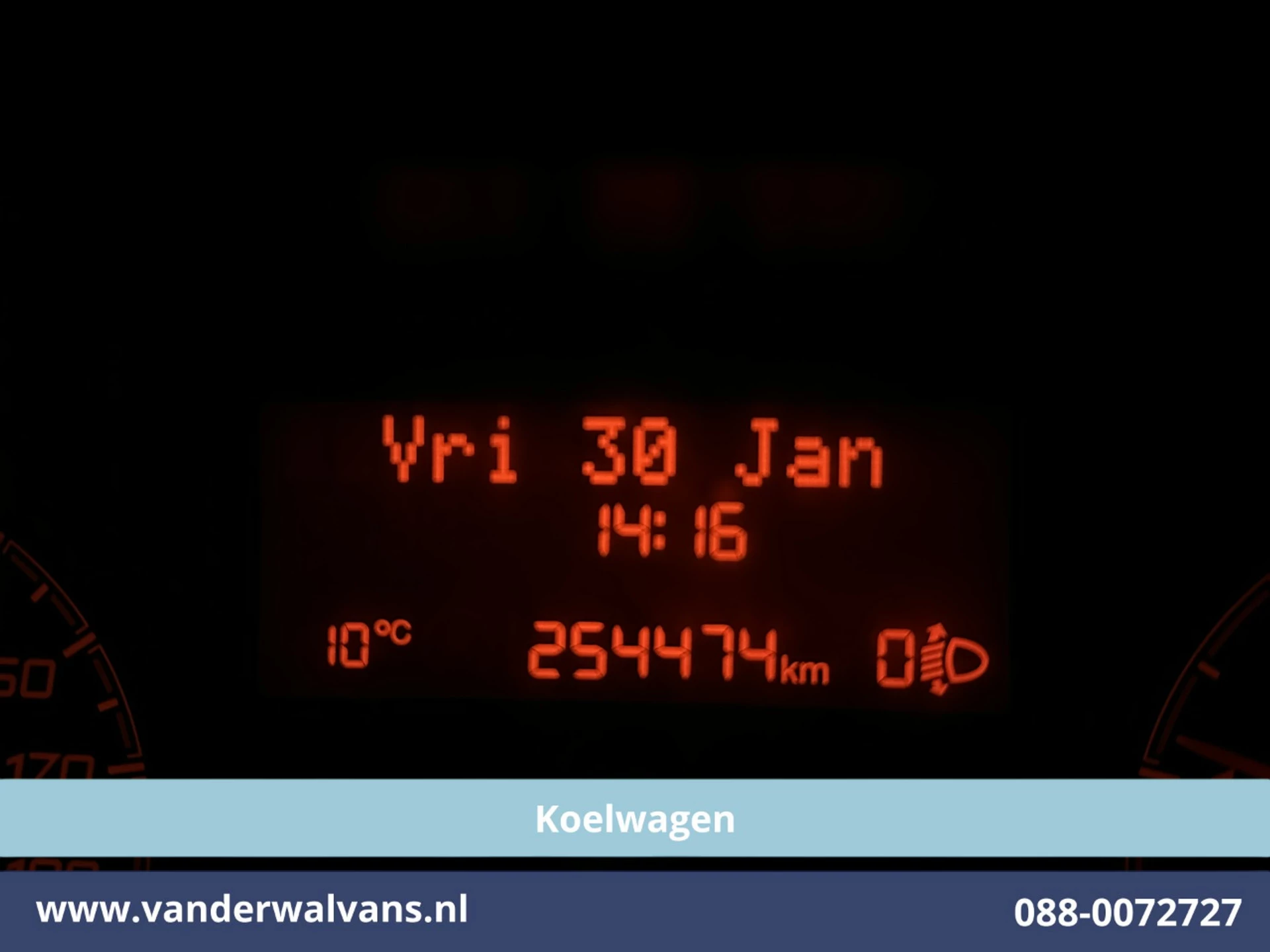 Hoofdafbeelding Peugeot Boxer