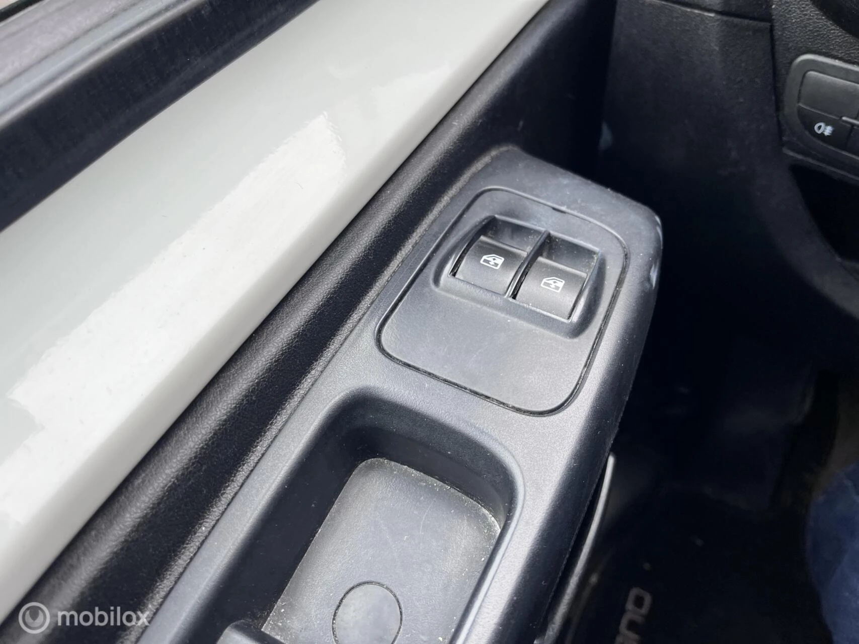 Hoofdafbeelding Fiat Fiorino