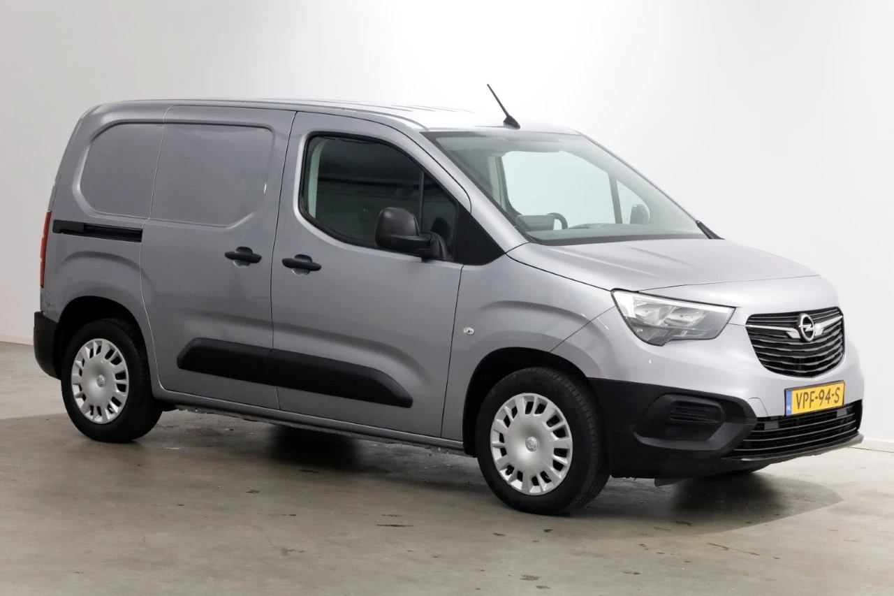 Hoofdafbeelding Opel Combo