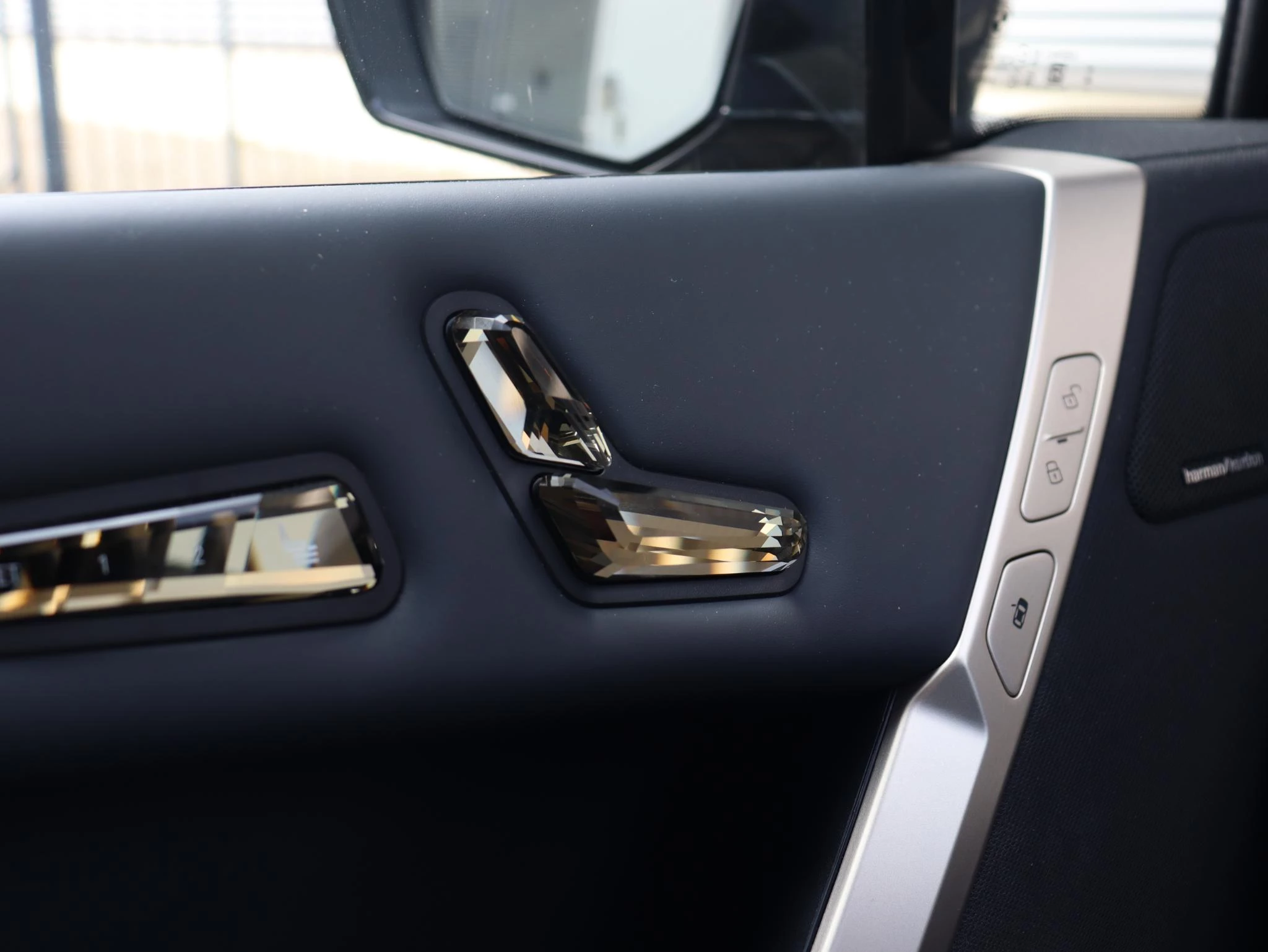Hoofdafbeelding BMW iX