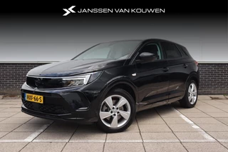 Hoofdafbeelding Opel Grandland