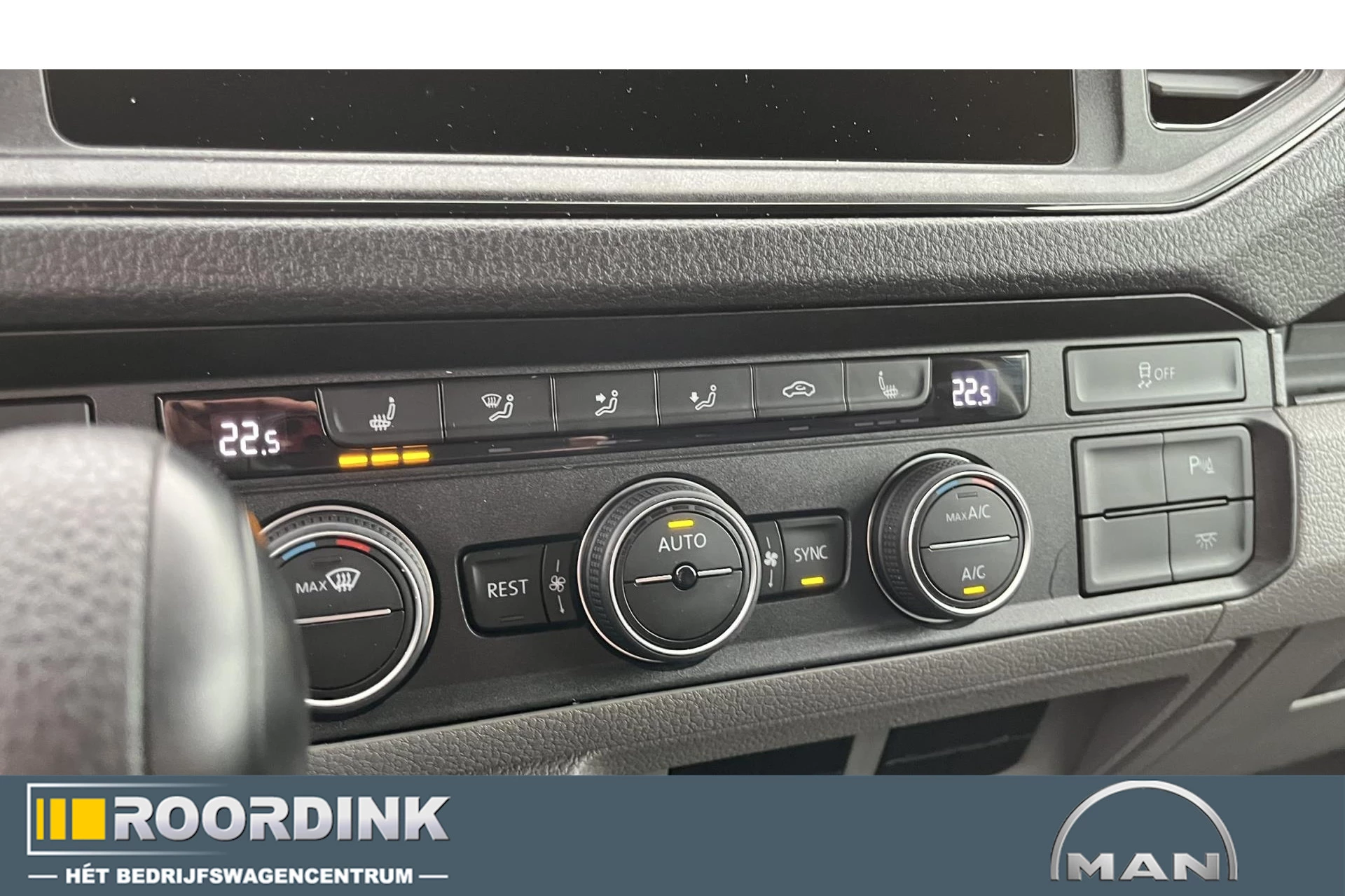 Hoofdafbeelding MAN TGE