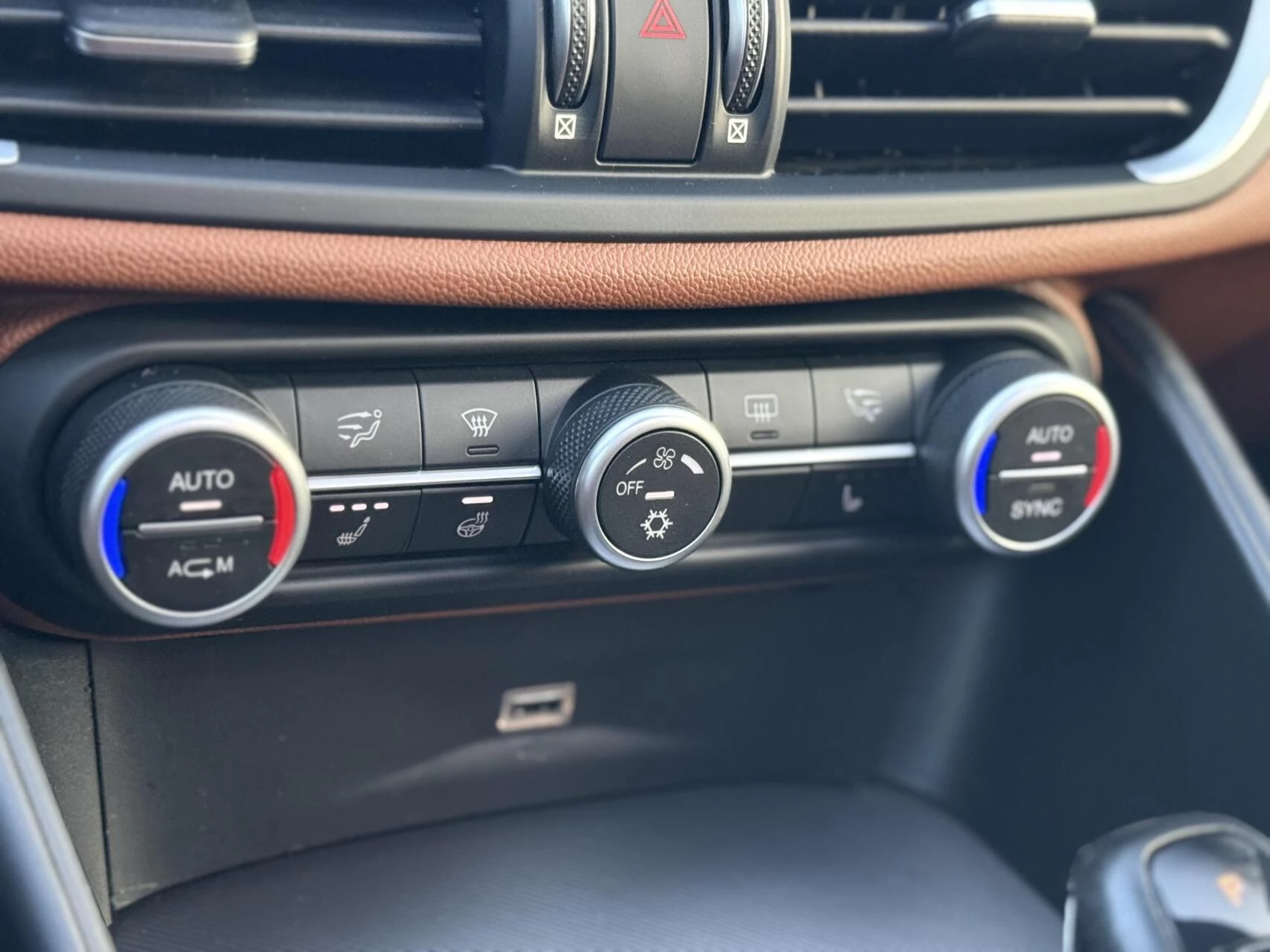 Hoofdafbeelding Alfa Romeo Giulia