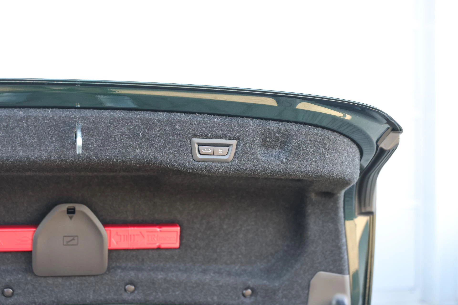 Hoofdafbeelding BMW i5