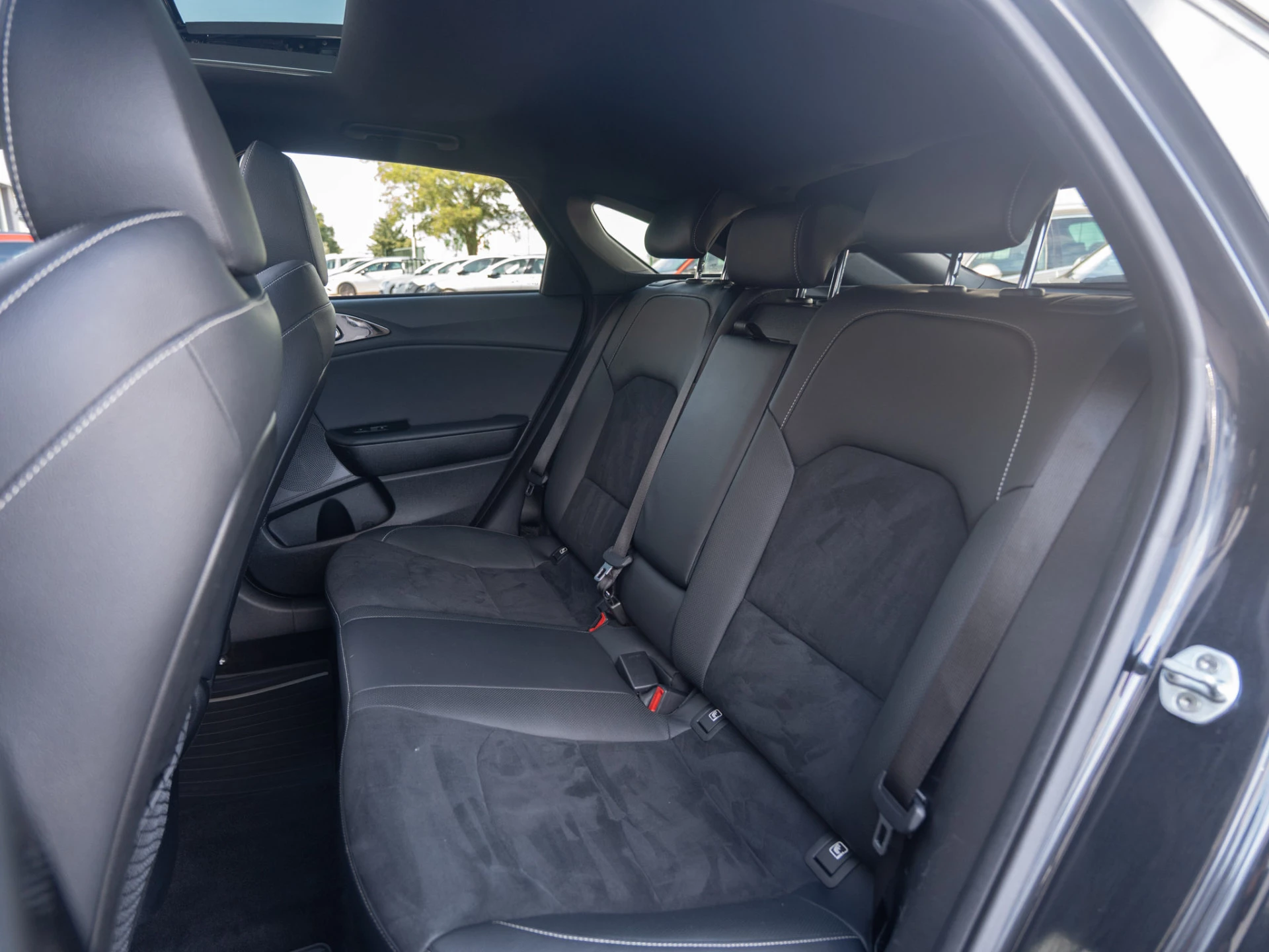 Hoofdafbeelding Kia ProCeed