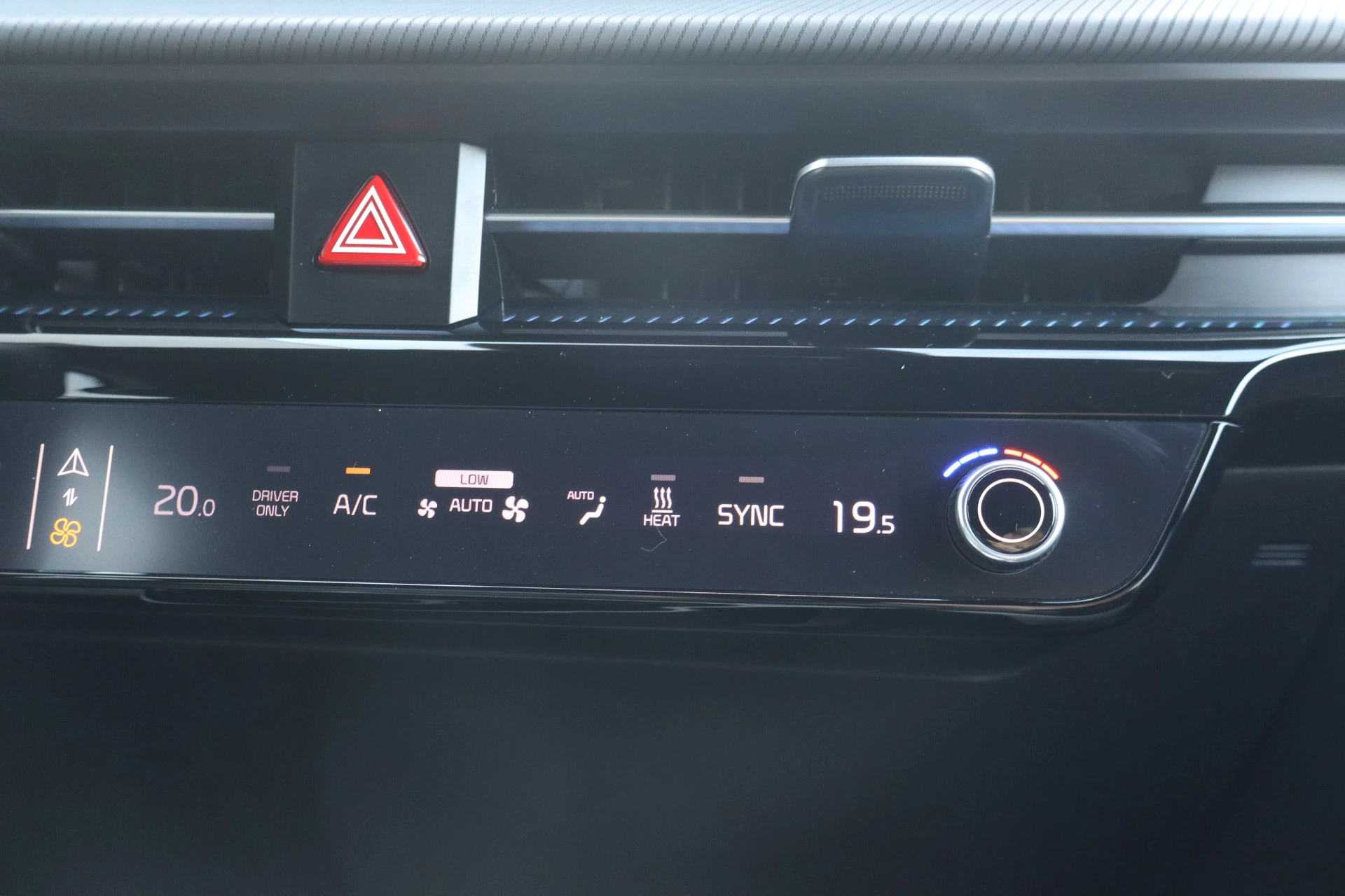 Hoofdafbeelding Kia EV6