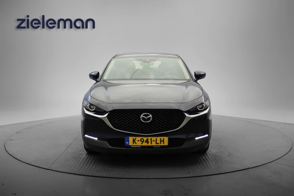 Hoofdafbeelding Mazda CX-30