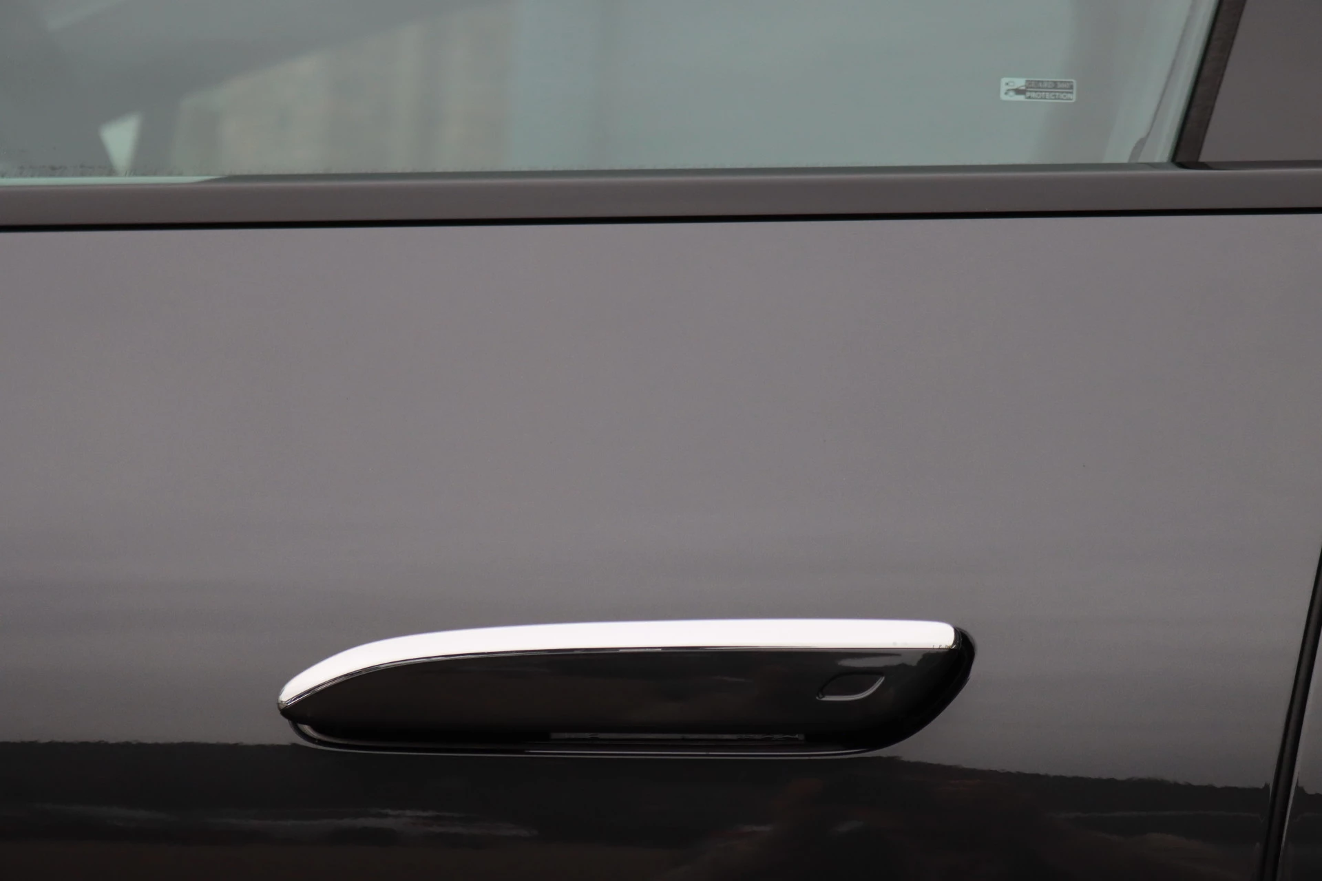 Hoofdafbeelding Mercedes-Benz EQE