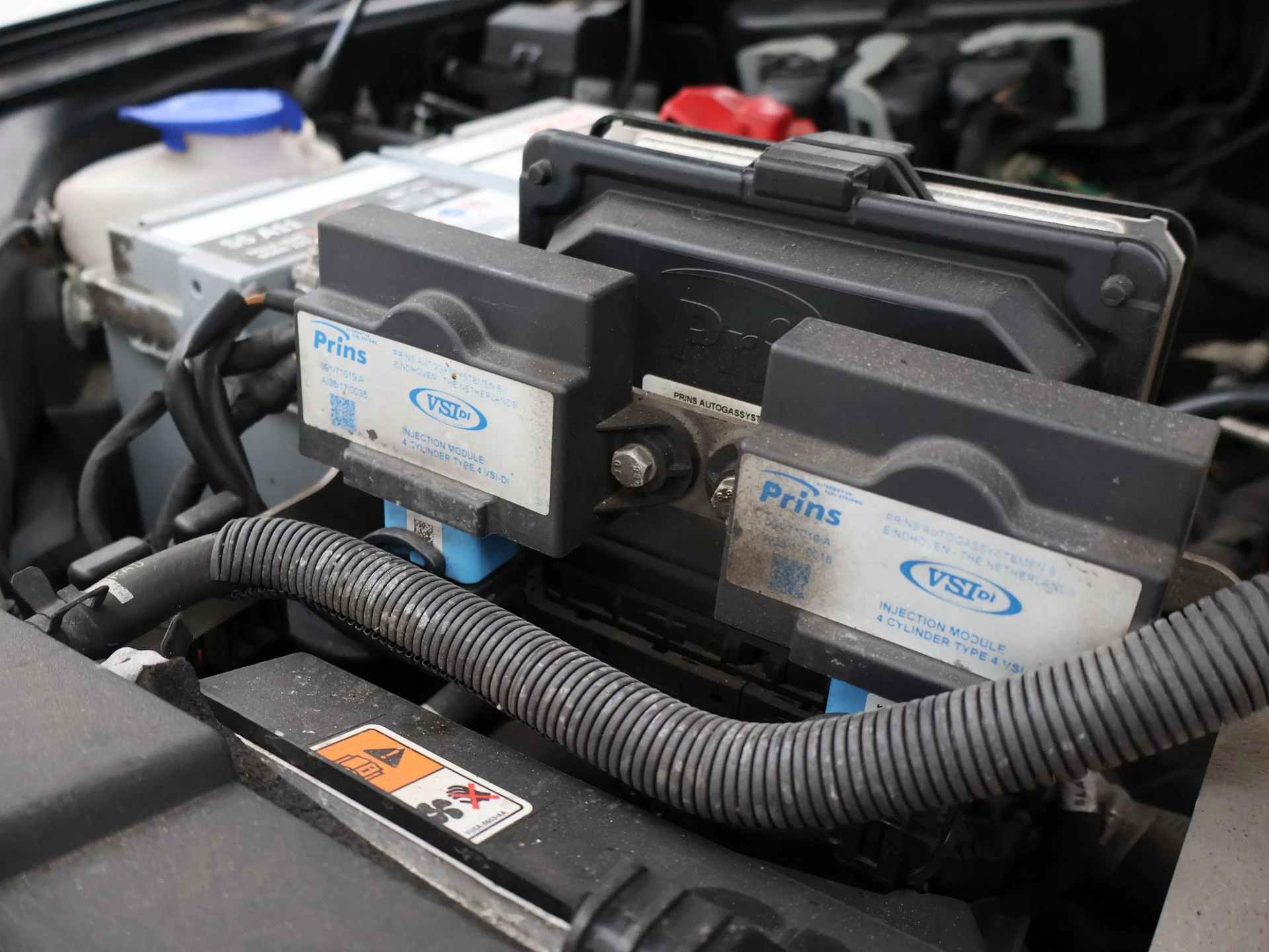 Hoofdafbeelding Ford F-150