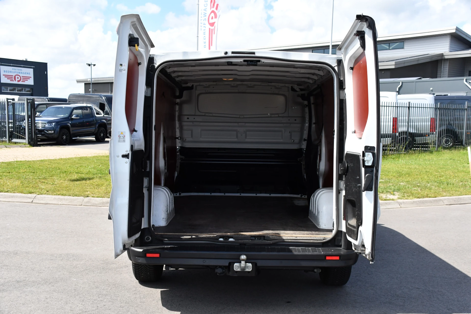 Hoofdafbeelding Fiat Talento