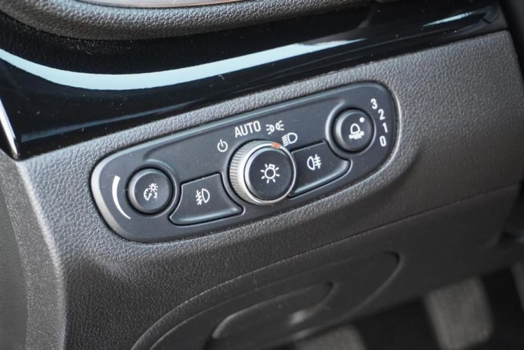 Hoofdafbeelding Opel Mokka X
