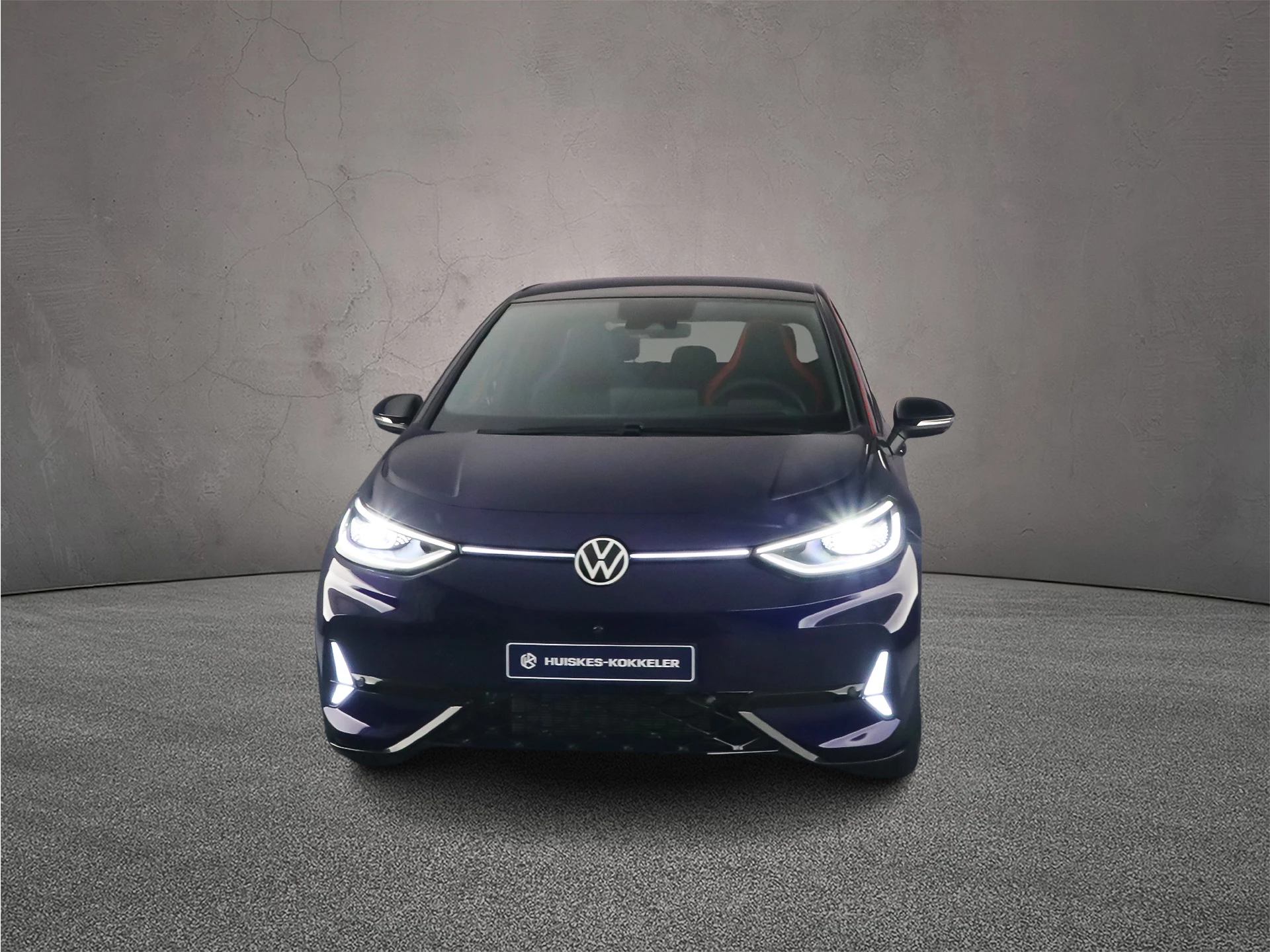 Hoofdafbeelding Volkswagen ID.3