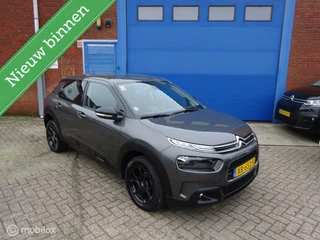 Citroen C4 Cactus 1.2 PureTech Feel