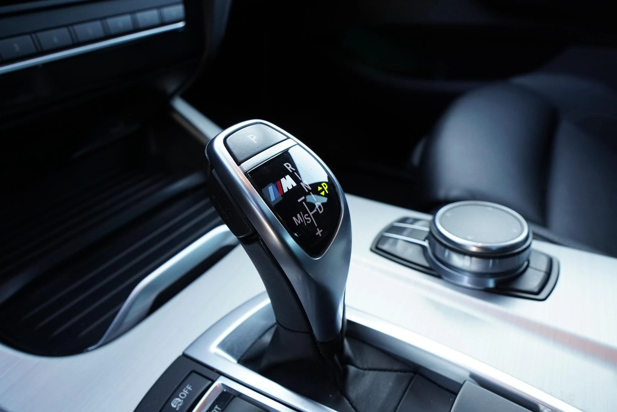 Hoofdafbeelding BMW X4