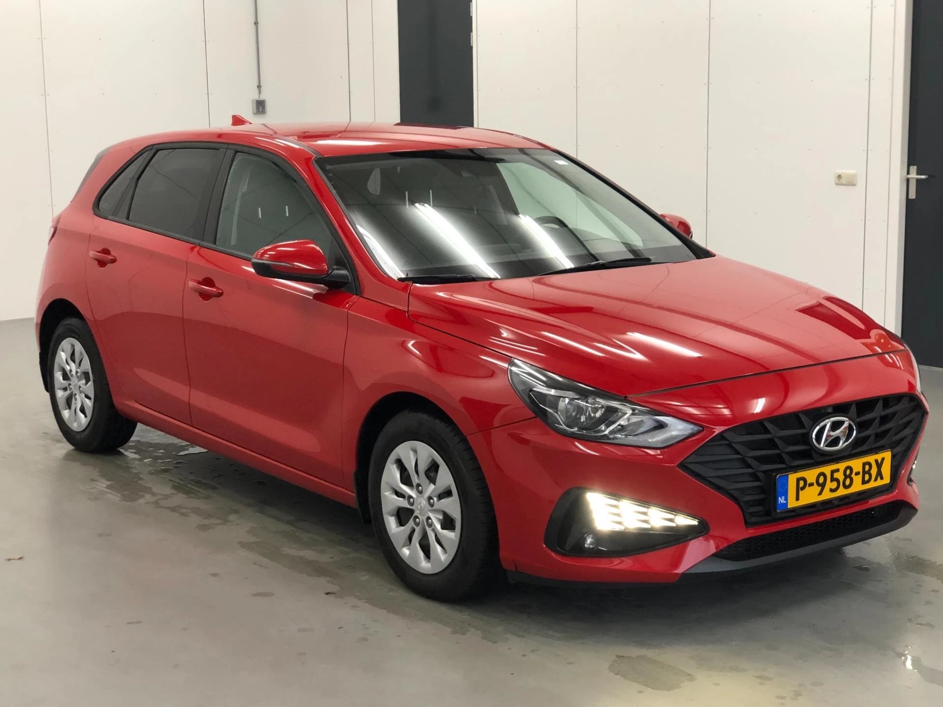 Hoofdafbeelding Hyundai i30