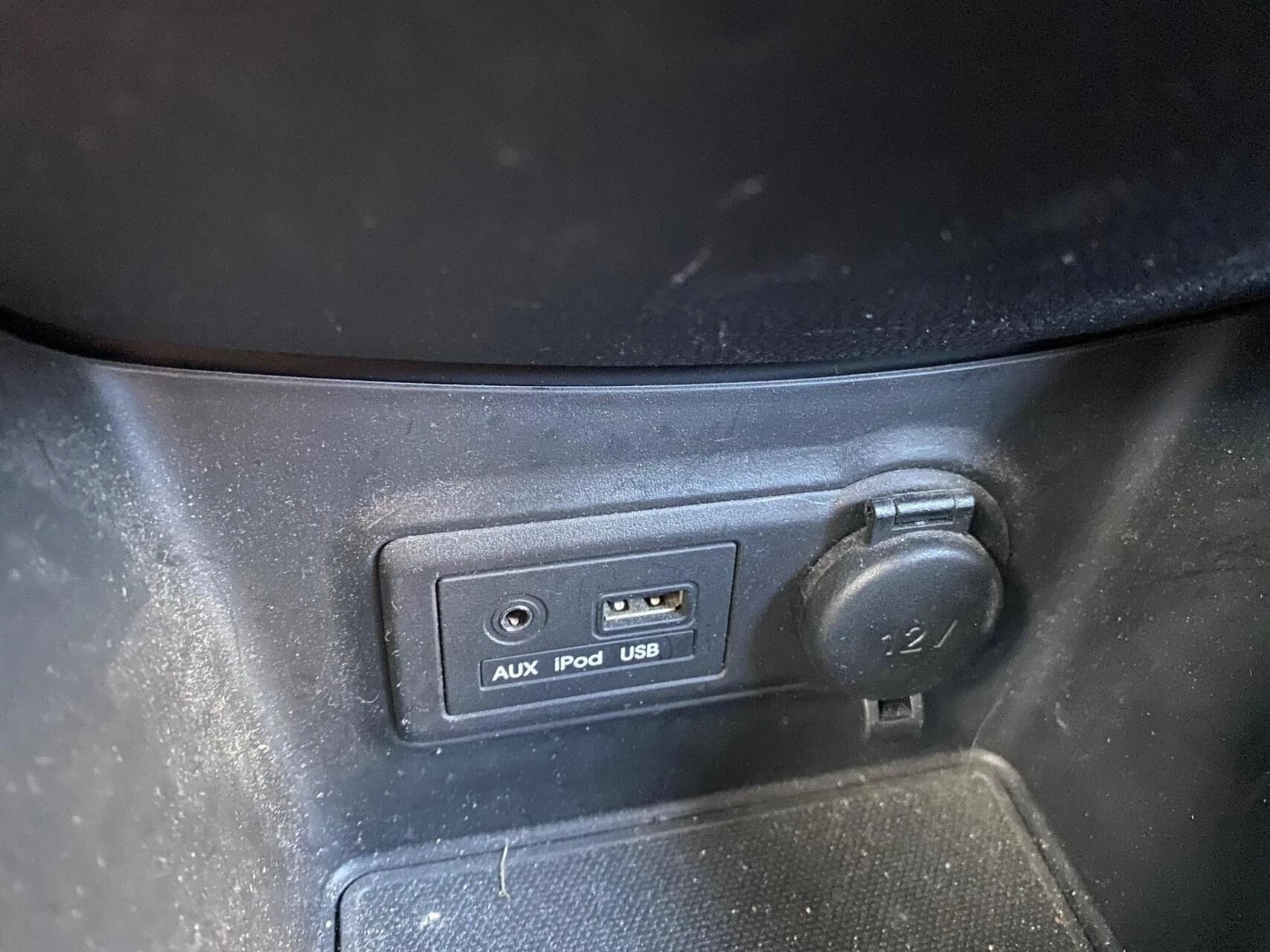 Hoofdafbeelding Kia Venga