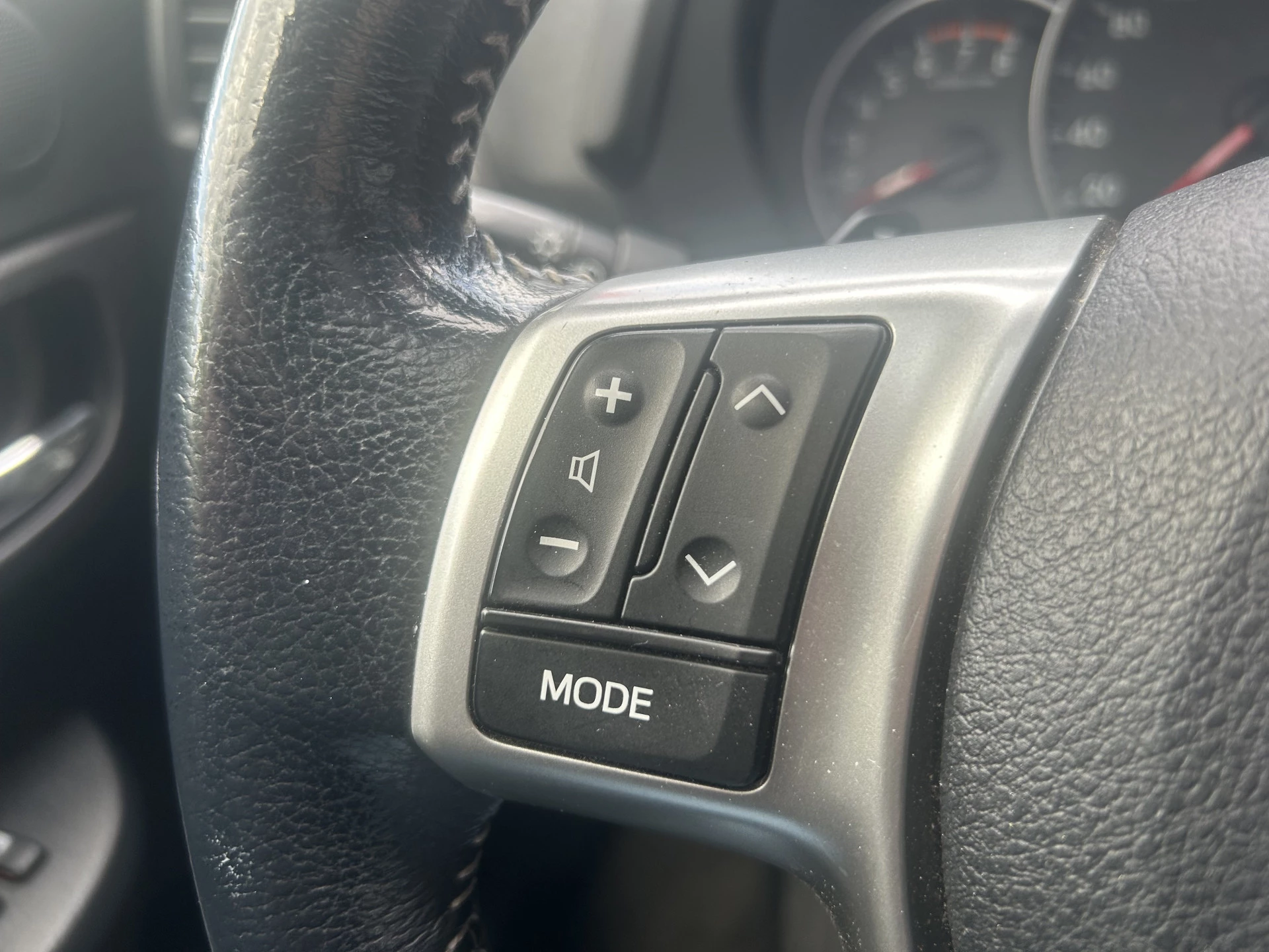 Hoofdafbeelding Toyota Verso-S