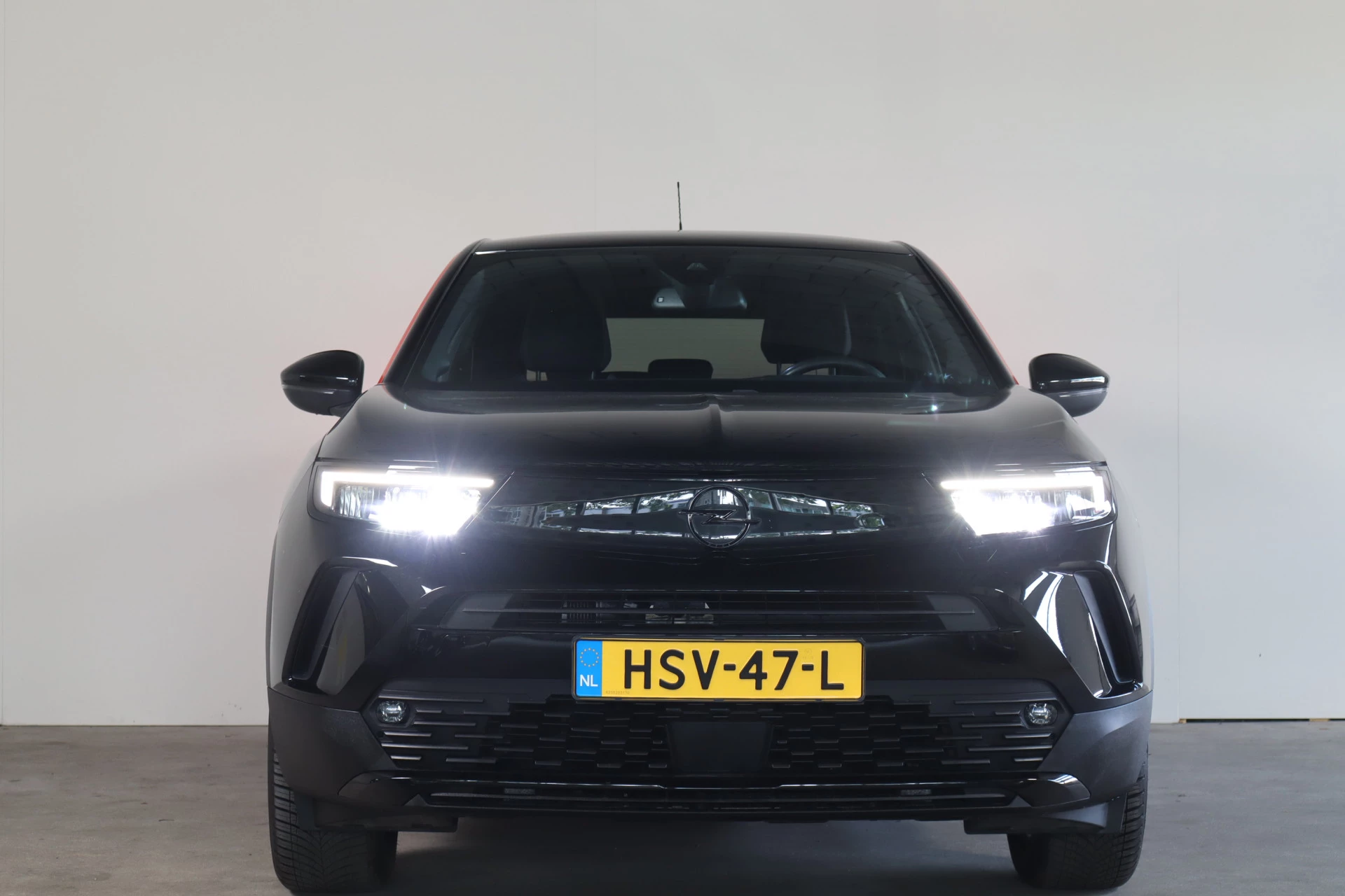 Hoofdafbeelding Opel Mokka-e