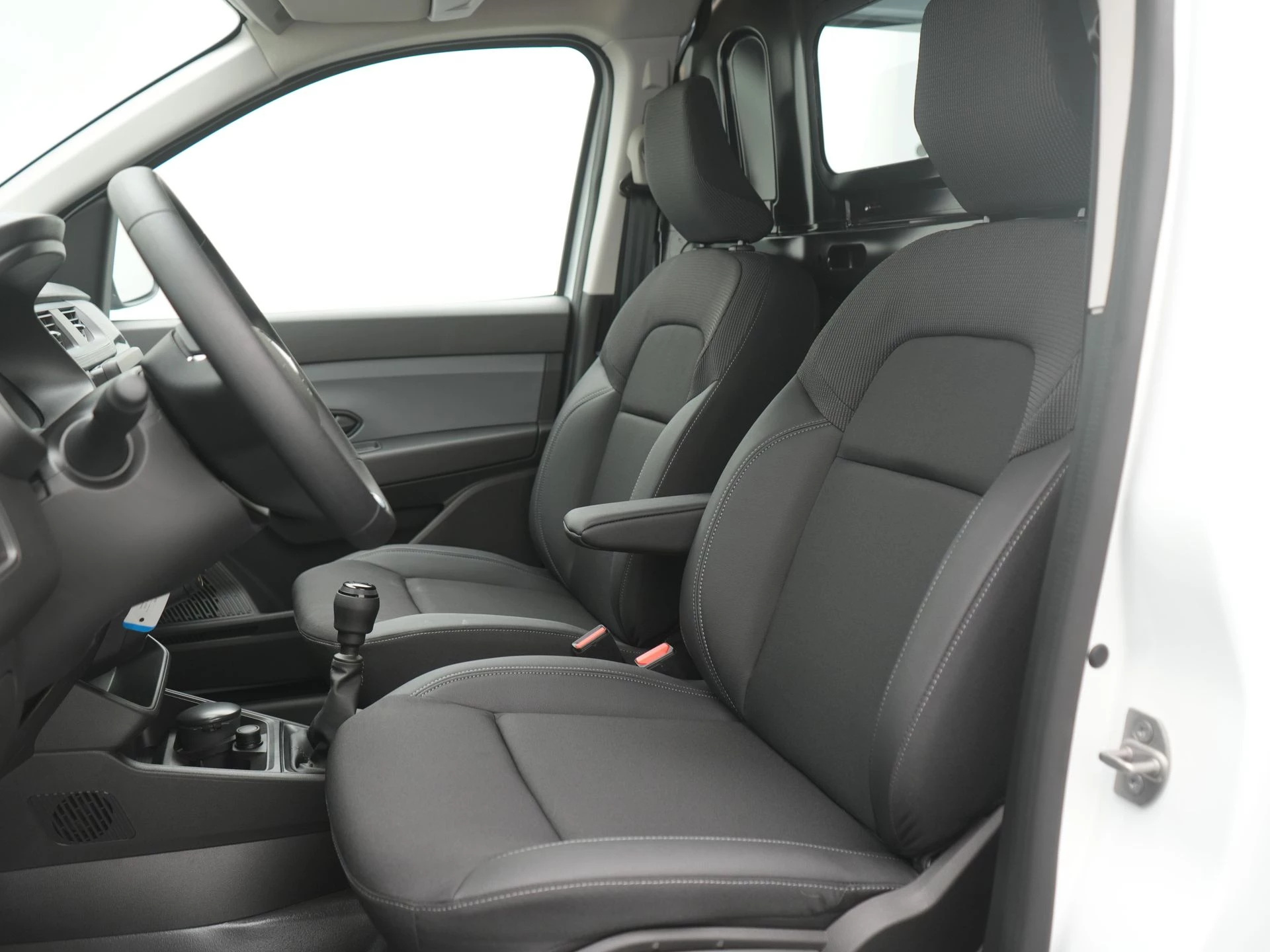 Hoofdafbeelding Renault Express