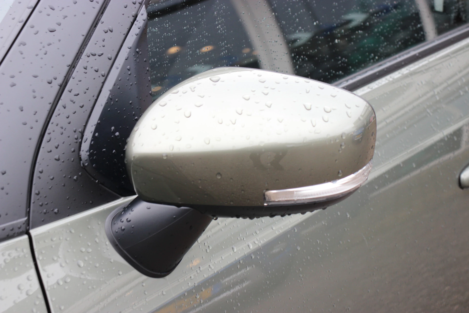 Hoofdafbeelding Suzuki Ignis