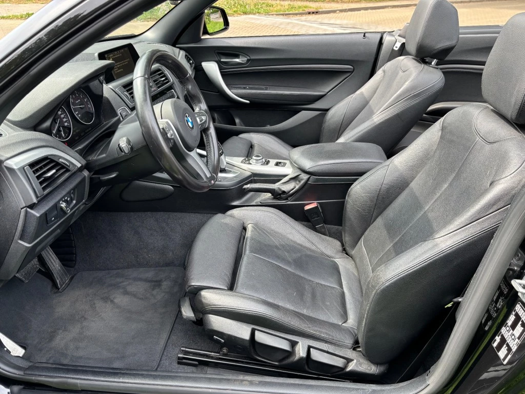 Hoofdafbeelding BMW 2 Serie