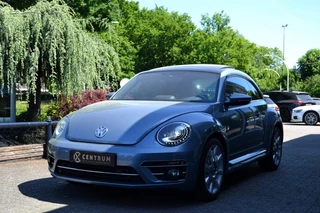 Hoofdafbeelding Volkswagen Beetle Volkswagen Beetle 1.4 TSI 150pk pano - fender