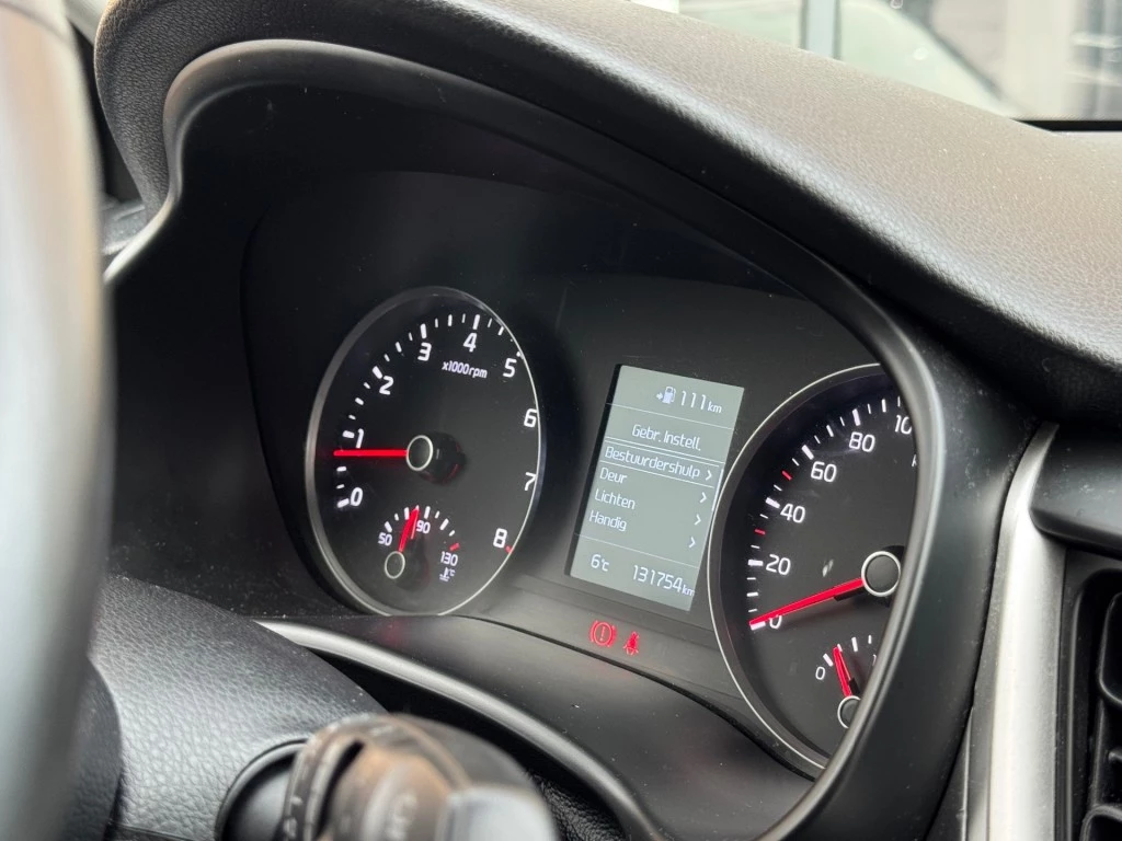 Hoofdafbeelding Kia Stonic