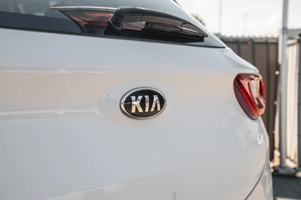 Hoofdafbeelding Kia Stonic