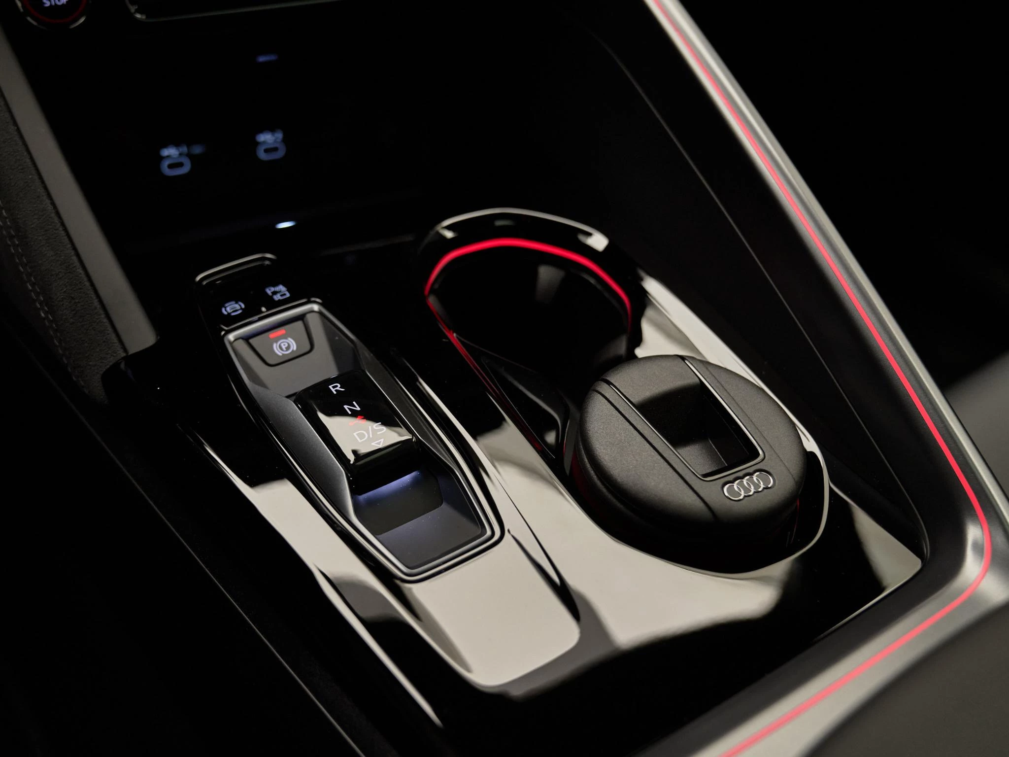 Hoofdafbeelding Audi SQ5