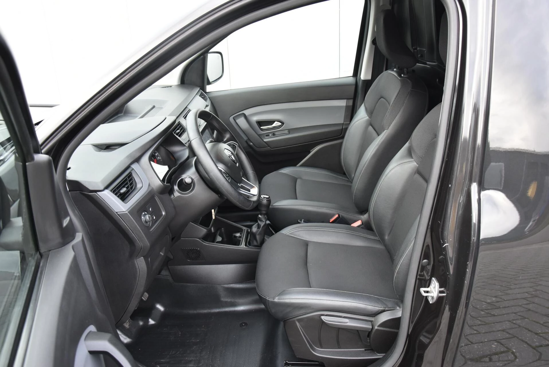 Hoofdafbeelding Renault Express