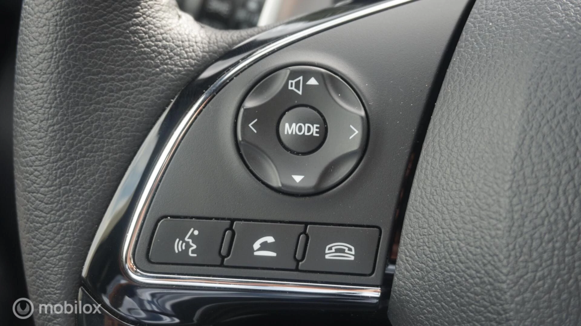 Hoofdafbeelding Mitsubishi Eclipse Cross