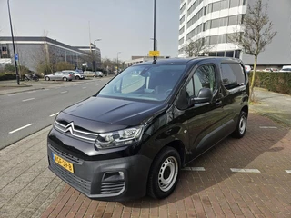 Citroen Berlingo bestel 1.5 Carplay PDC 3Zits